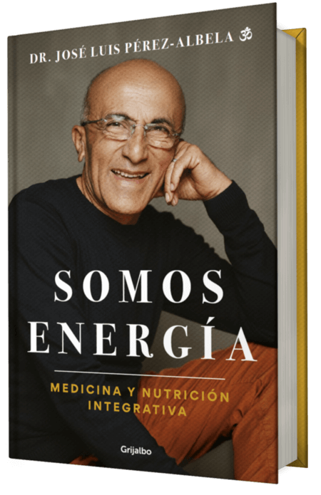 Somos energía